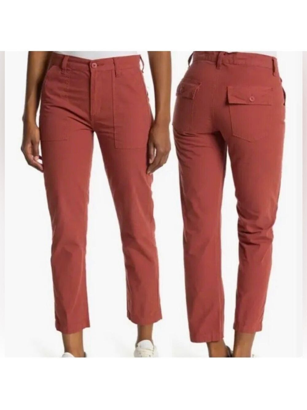 Joe’s cargo pants size 26 NWOT